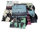 OASIS Time Flies...1994-2009 5x LP 2010 Vinyl Box Set OOP RARE
