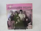 VTG Vinyl LP Record 1967 JEFFERSON AIRPLANE Surrealistic Pillow LSP-3766 NEW