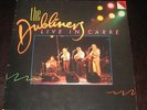 The Dubliners RARE '83 HOLLAND ONLY LP Live In Carre Amsterdam  mint-  FOLK