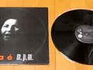 FLORA PURIM/FLORA E M.P.M. LP 1994 (RE) BRASIL