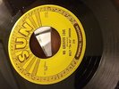 SUN 219 BILLY THE KID EMERSON RED HOT/NO GREATER LOVE