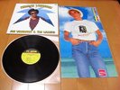 JOE YAMANAKA & THE WAILERS/REGGAE VIBRATION LP 1982 JAPAN