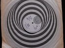 WARHORSE 1ST LP UK SWIRL VERTIGO 1970 A2/B2 1ST PRESS VG/VG+ NO COVER HEAVY PROG