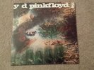 Pink floyd a saucerful of secrets vinyl lp