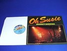 SECRET SERVICE  -  OH SUSIE    LP  -   TOP RARE  +  TOP  QUALITY  CLUB  EDIT 