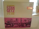 STAN GETZ - ZOOT SIMS - AL COHN - THE BROTHERS - PRESTIGE  YELLOW - MONO - NM