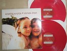 SMASHING PUMPKINS - Siamese dream - GRUNGE -DO-LP red vinyl