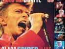 David Bowie - Glass Spider Live [Vinyl New]