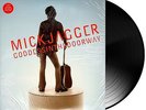 MICK JAGGER GODDESSINTHEDOORWAY GODDESS IN THE DOORWAY Vinyl Album LP SEALED 