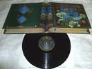 DANNY KIRWAN-second chapter  '75 UK LP ORIG.  FLEETWOOD MAC GUITAR / SONGWRITER