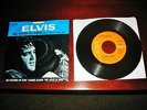  UNPLAYED Elvis Presley 