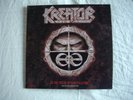 KREATOR - At the Pulse of Kapitulation  DLP #13/ 333  VINYL