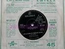 Reflections of Charles Brown/Hold on Ruperts People Columbia DB 8226