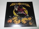 HELLOWEEN – LIVE OSAKA JAPAN 1987 RARE BOX (2CD, 7”SINGLE, PICS) KEEPER?