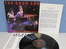 NICK CAVE & BAD SEEDS- The Good Son LP (1990 Original +PROMO In+ Inner) EX Vinyl