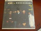 THE BUCKINGHAMS..KIND OF A DRAG...SEALED 1967 MONO USA 107