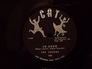 The Chords 'Sh-Boom' 1954 Doo-Wop Cat Label 78 RPM VG++