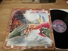 Helloween LP Keeper of the seven keys Part 2  UK Noise 1st Press NWOBHM