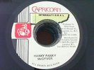MCGYVER - HANKY PANKY- ( MEGA 90s)  CAPRICORN 7