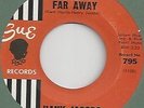 Hank Jacobs - So Far Away. US 1964 7