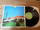 UFO Lp Phenomenon Uk Chrysalis Records