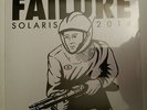 Failure - Solaris 2014 / Shrine 7