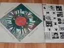 BYZANTIUM - seasons changing A&M RARE PROG PSYCH ORIGINAL UK LP 1973