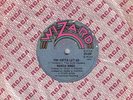 MARCIA HINES - YOU GOTTA LET GO - WIZARD modern soul monster