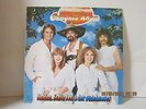 Dschinghis Khan Helden Schurken & Der Dudelmoser .OBI Vinyl  LP Genghis Khan