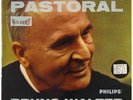 PHILIPS HIFI STEREO BEETHOVEN BRUNO WALTER SYMPHONY NO.6 835501 AY NM
