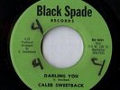Caleb Sweetback 