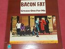 BACON FAT LP US ORIGINAL BLUE HORIZON GREASE ONE FOR ME NM