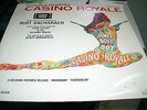 Colgems COMO-5005 Casino Royale Film Track - TAS Audiophile Rare Mono Version