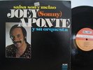 SALSA SON Y MELAO - JOEY APONTE Y SU ORQUESTA