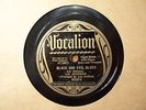 LIL JOHNSON Black And Evil Blues on VOCALION 3374 Pre-War Blues 78