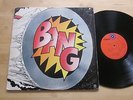 Bang S/T LP Rare Hard Rock Psych on Capitol 1971