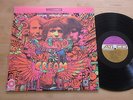 Cream - Disraeli Gears LP Psych Hard Rock on Atco Tan and Purple Stereo Original