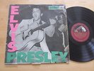 Elvis Presley - Rock 'n' Roll LP Rare UK Original His Master's Voice CLP 1093