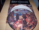 BOLT THROWER THE IV CRUSADE  LP  ORIGINAL VINYL PICTURE DISC 2006