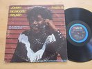 Johnny Big Moose Walker - Rambling Woman LP Rare Blues on Bluesway Earl Hooker