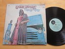 Lynne Hughes - Freeway Gypsy LP Rare Psych Blues on Fontana Tongue & Groove