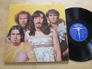 Mothers of Invention - We're Only In It For the Money LP DG Stereo Orig. Verve