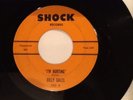 BILLY GALES 