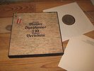 CBS 15LP MAHLER - SYMPHONIES 1-10    NYP / LSO LEONHARD BERNSTEIN