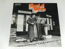 SNAFU - EAST OF EDEN - LP DERAM SML 1050 (1970) STEREO