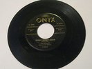 The PEARLS: Let's You And I Go Steady Zippidy Zippidy Zoom ONYX 503 0-5003