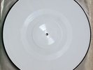 FRANKIE GOES TO HOLLYWOOD Maximum Joy white vinyl promo test press 12