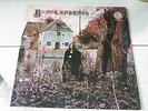 Black Sabbath S/T Debut LP Germany Vertigo 1970 Large Swirl Philips Credit VO 6