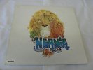 NARNIA / P FILBY- ASLAN IS NOT A TAME LION RARE XIAN PSYCH FOLK 1974 UK MYRRH LP