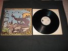 LP Progressiv/Krautrock von Robert Savage  